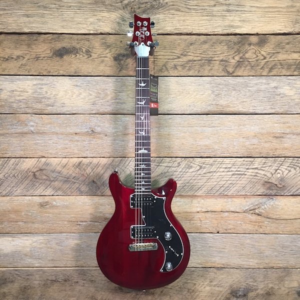 ギター PRS SE MIRA Vintage Cherry Paul Reed Smith PRS SE Series