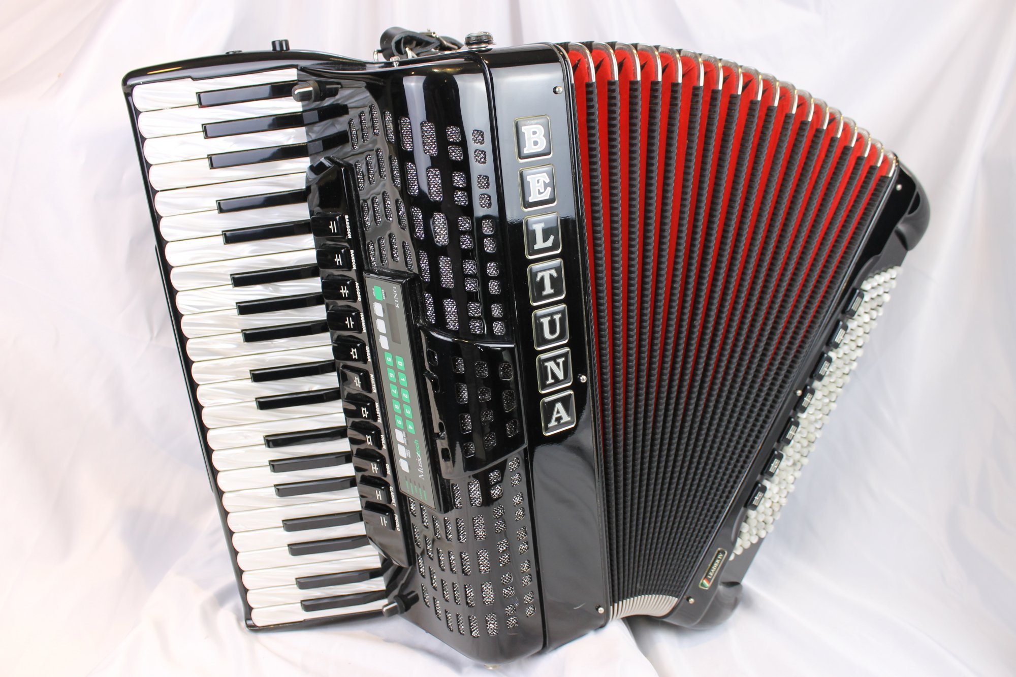 ポーラ・マッカードル ピアノ 88/350 ポーラ・マッカードル ピアノ 88