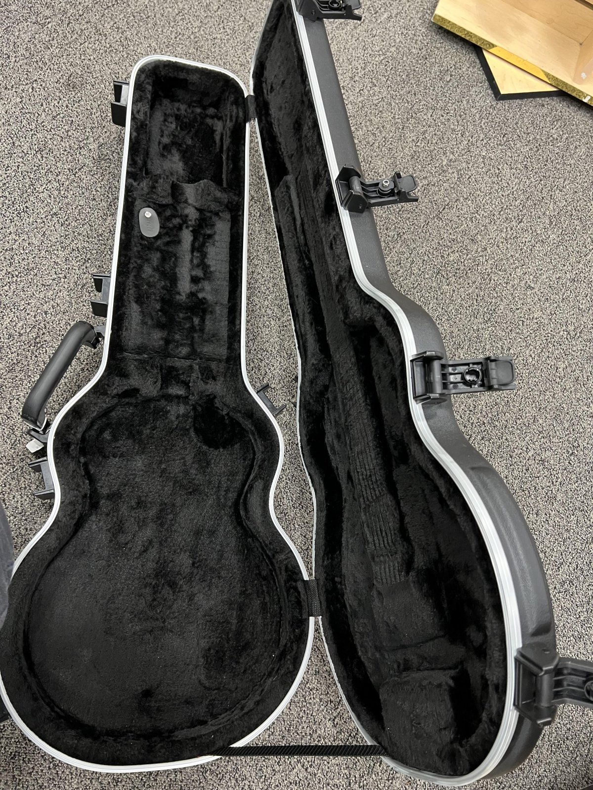 Used SKB TSA002 LP Case - 450934