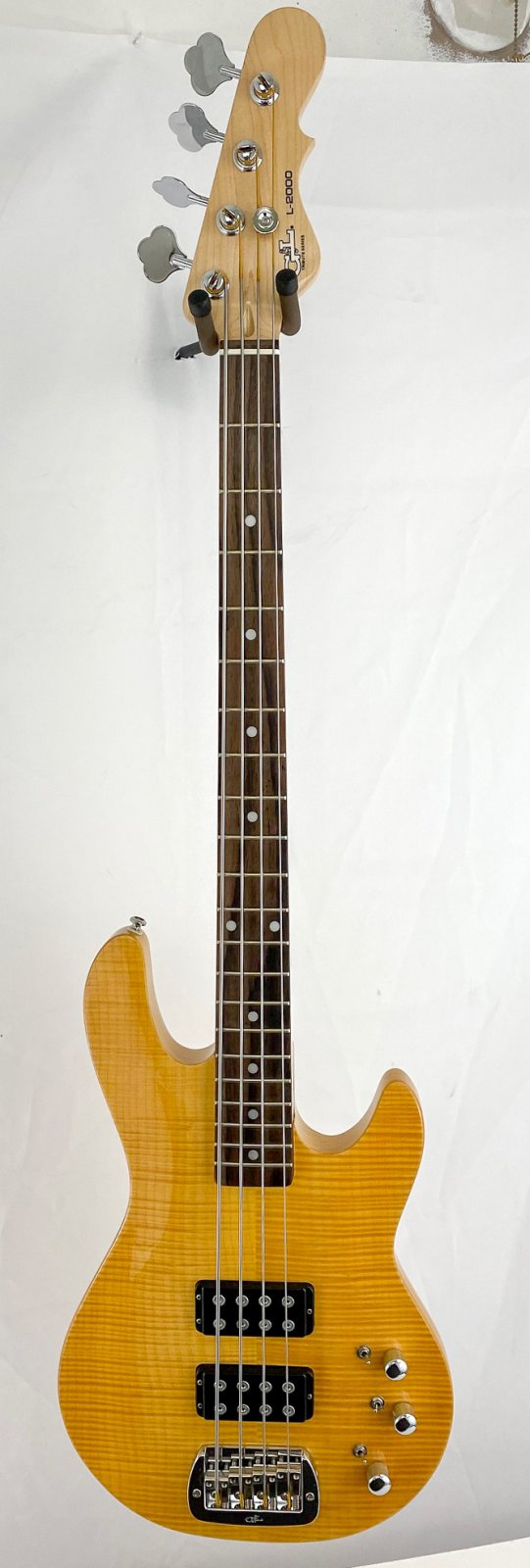 G&L L-2000 tribute エレキベース Bass Tribute Series L-2000 | G&L
