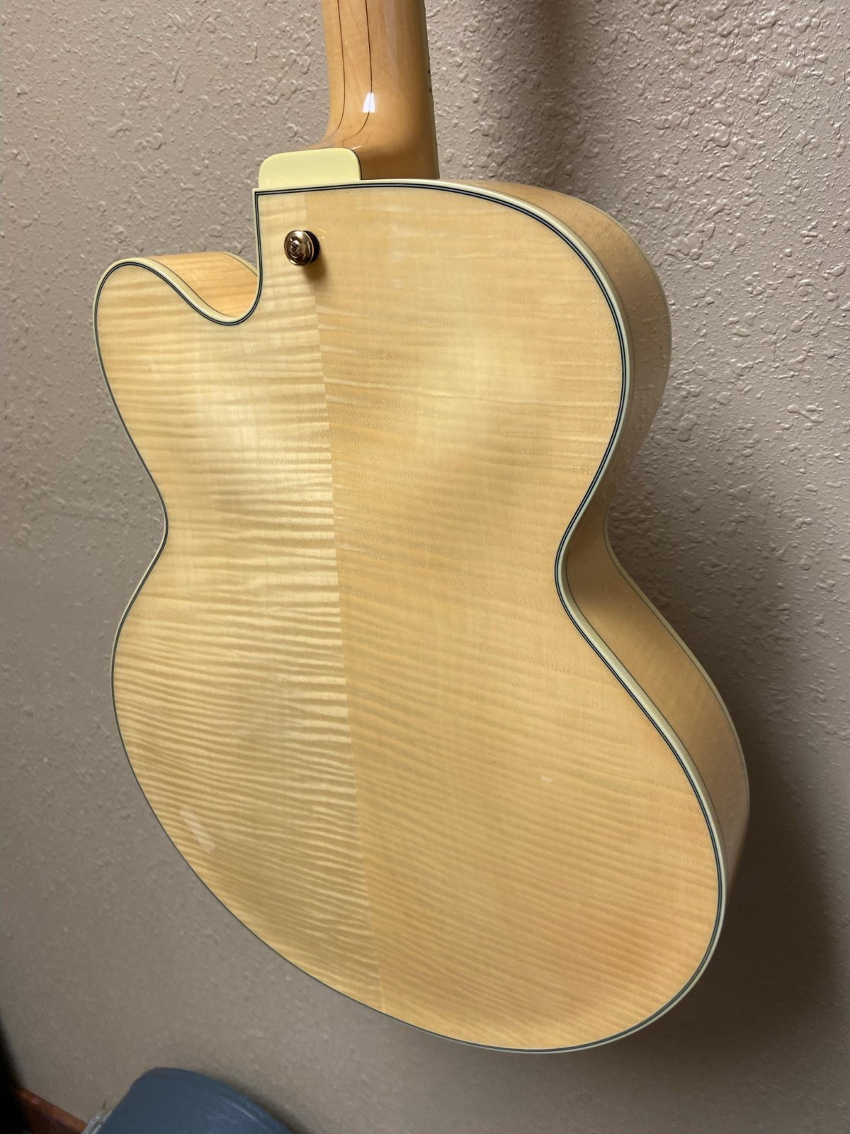 Ibanez ♪Ibanez AF105-NT-12-01 Artcore アイバニーズ フルアコ