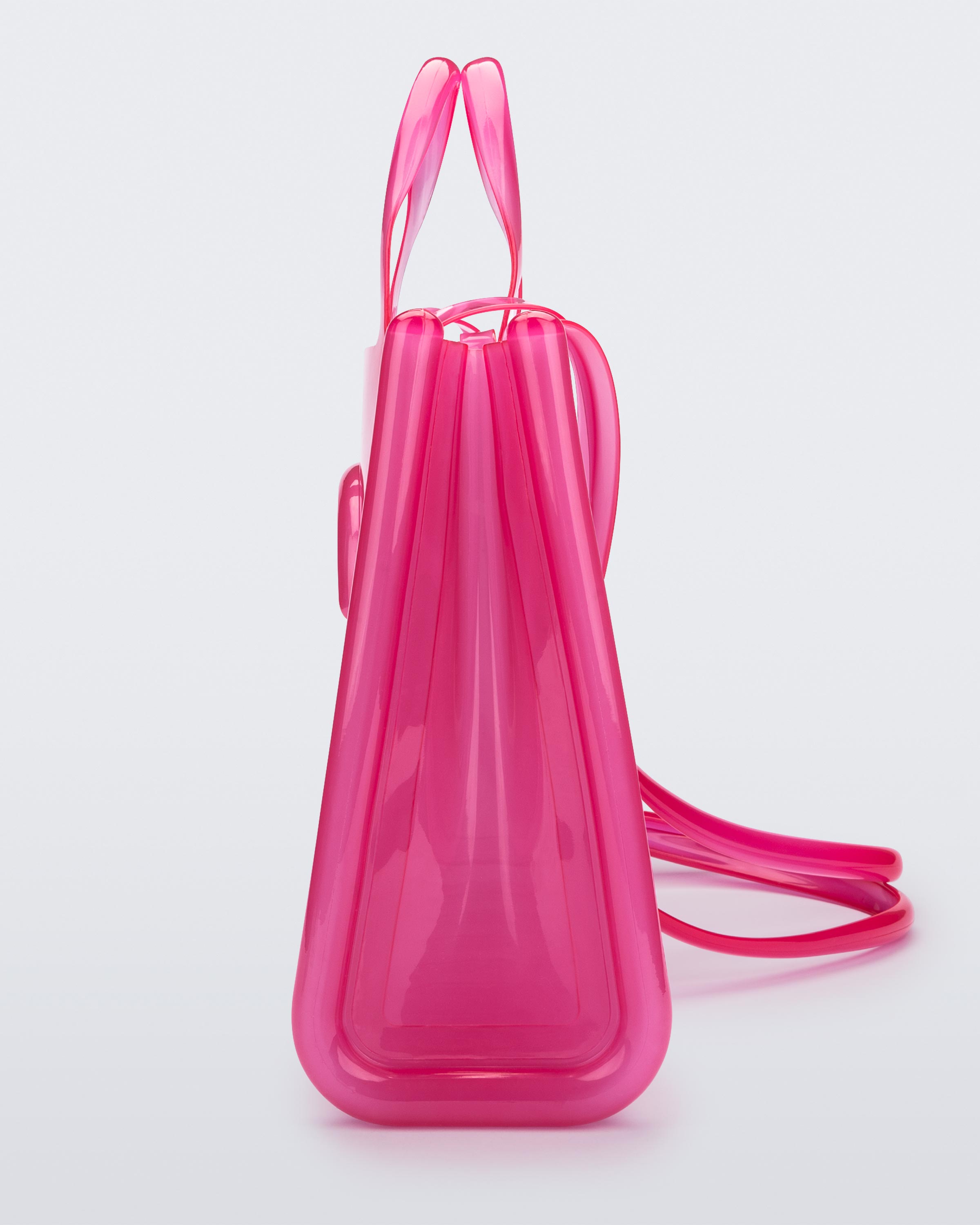 Melissa x Telfar Large Jelly Shopper – melissa shoes Japan