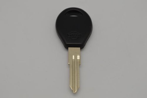 Amazon | 日産 セドリック、グロリア(Y32)生ブランクマスターキー黒