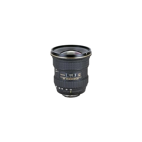 Amazon | Tokina 超広角ズームレンズ AT-X 124 PRO DX 12-24mm F4 (IS