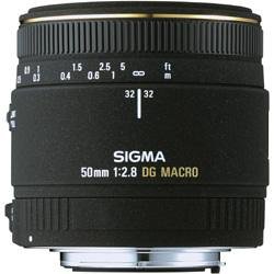 Amazon.co.jp: SIGMA MACRO 50mm F2.8 EX DG Single Focus Macro Lens