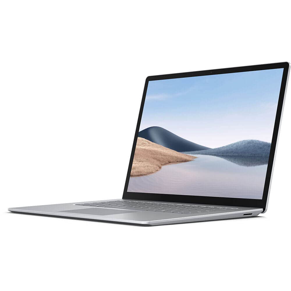 Amazon.com: Microsoft Surface Laptop 4 15” Touch-Screen – Intel