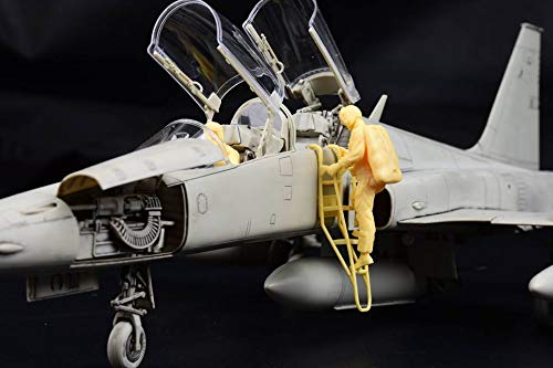 Kitty Hawk Tiger II F 5F 1/32 スケール Amazon | キティホークモデル