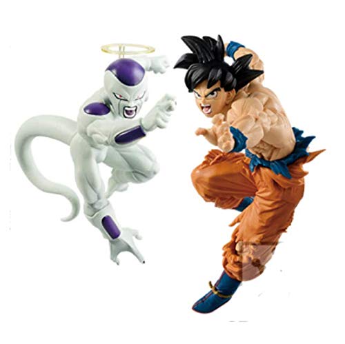 セール 【】(非常に良い)ドラゴンボールZ ドラマチックショーケース