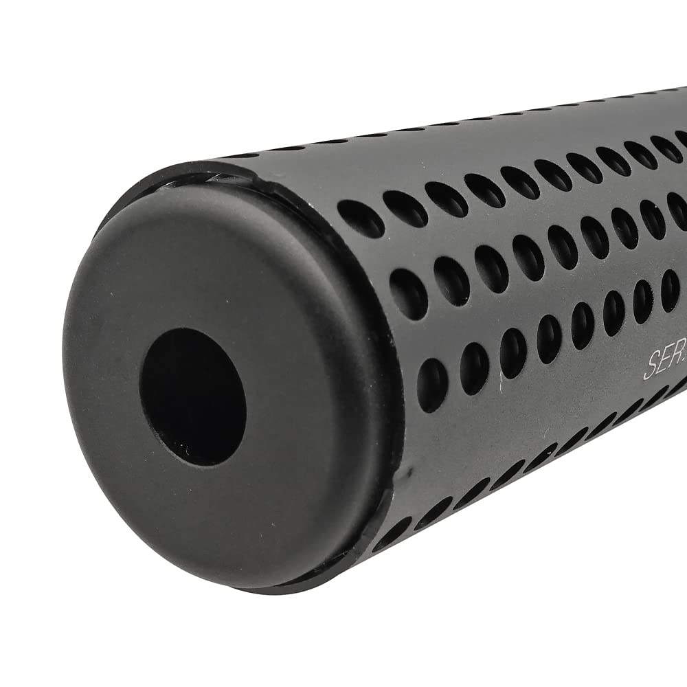 Amazon | 【ミリタリーガレージ】Knight's ARMAMENT M4 QD