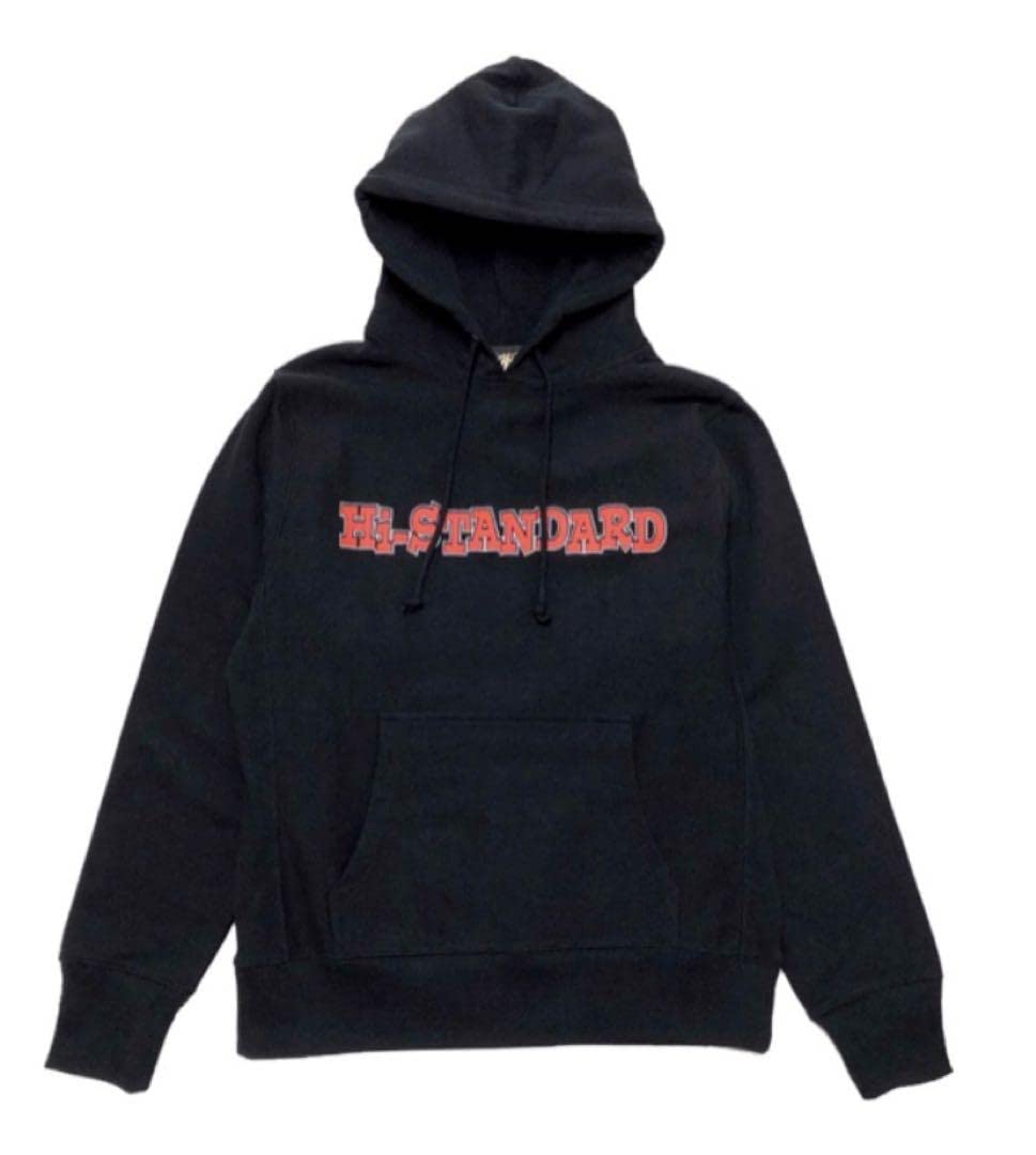 Hi-STANDARD ハイスタ スウェット XXL 【公式通販】