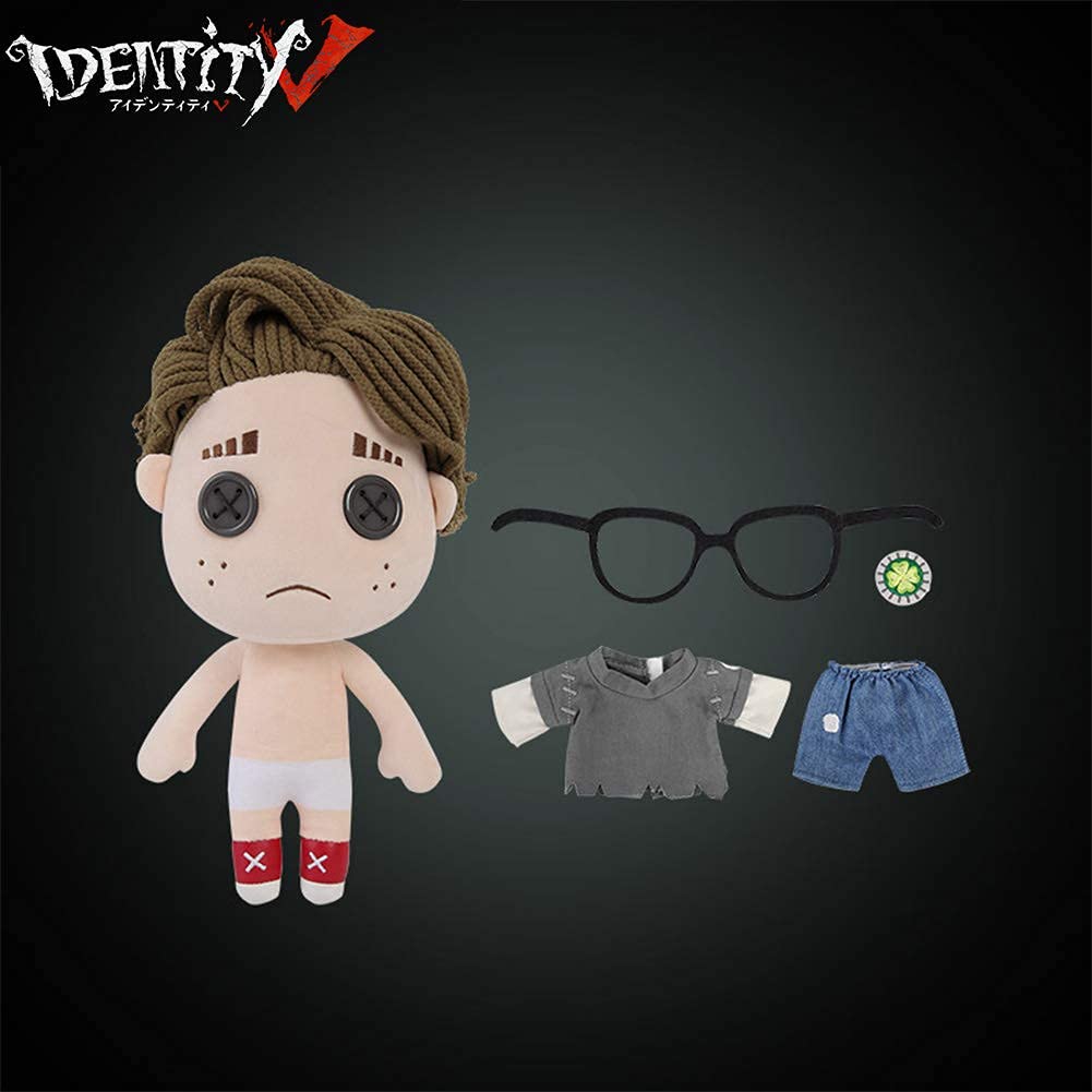IdentityV 第五人格 幸運児 ともぬい 第5人格 タグ付き IdentityV 第五