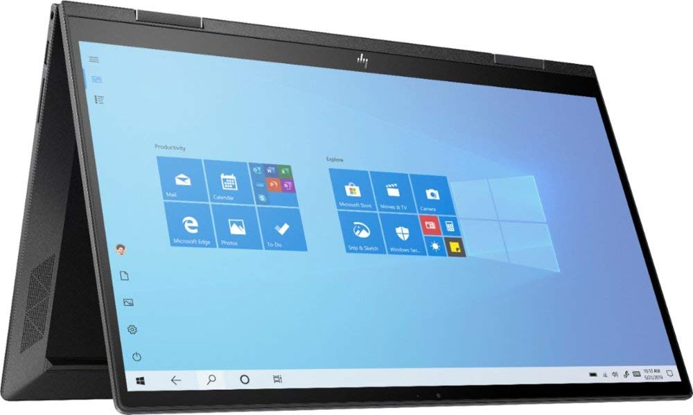 Amazon.com: HP Envy X360 2-in-1 15.6