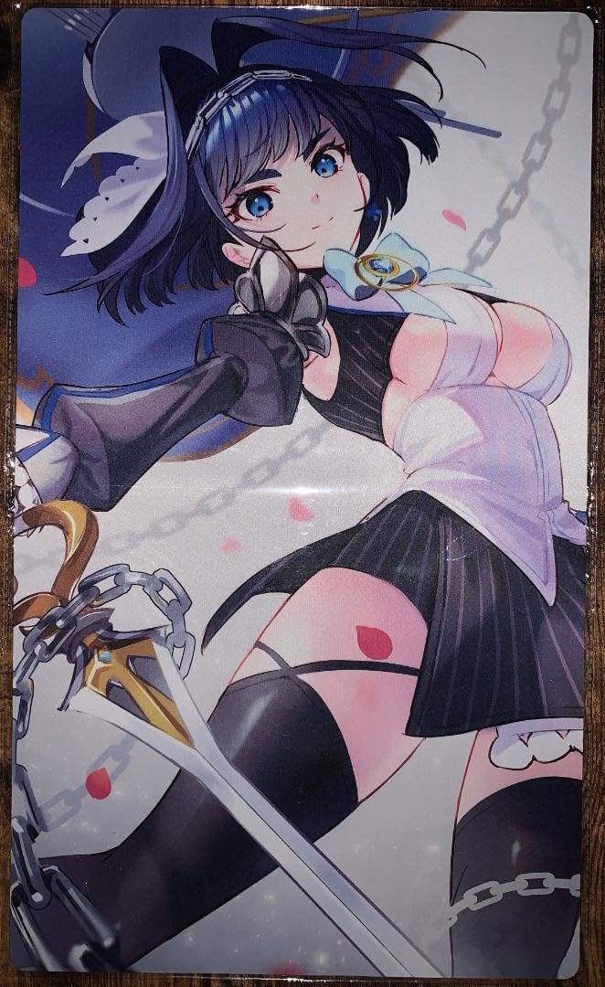 Lycee あまいろショコラータ プレイマット lycée プレイマット あまい