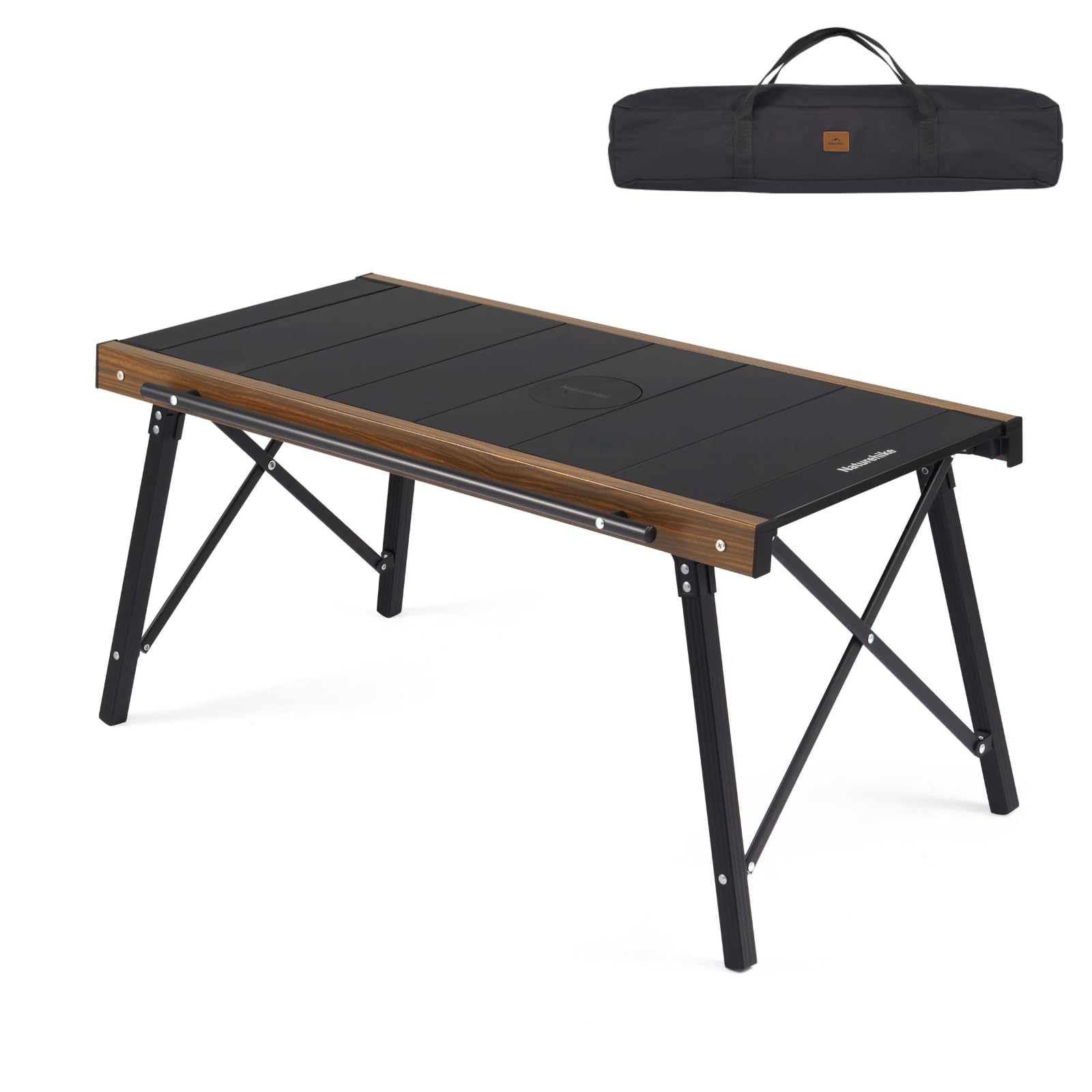 中古】Naturehike テーブル 折り畳み式igtユニット 中古】Naturehike