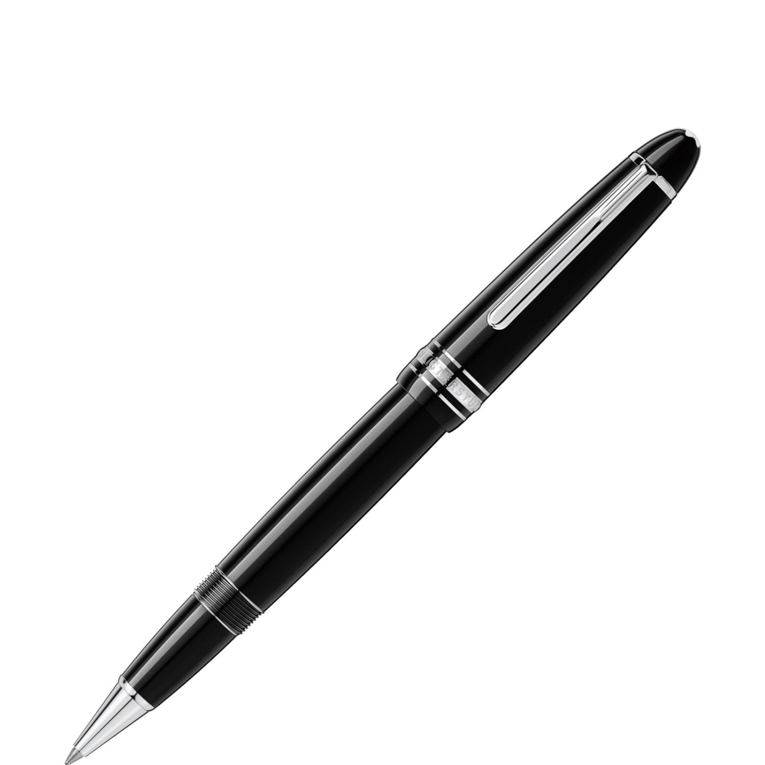 Amazon | モンブラン MONTBLANC ローラーボール マイスターシュ