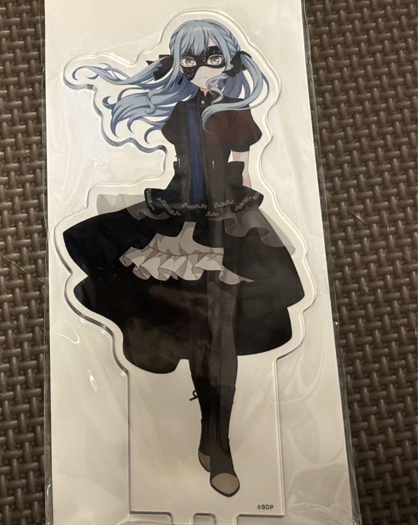 Amazon.co.jp: バンドリ 上海 カフェ アクスタ オブリビオニス 海外