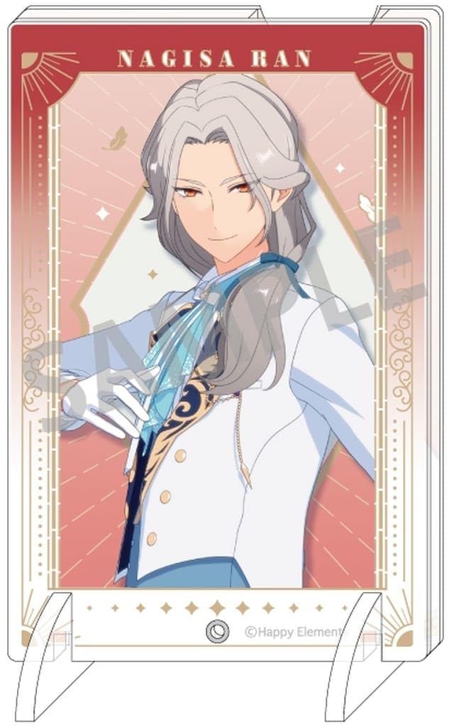 あんスタ 追憶 エレメント 旧fine 乱凪砂 缶バッジ72点 あんスタ 追憶