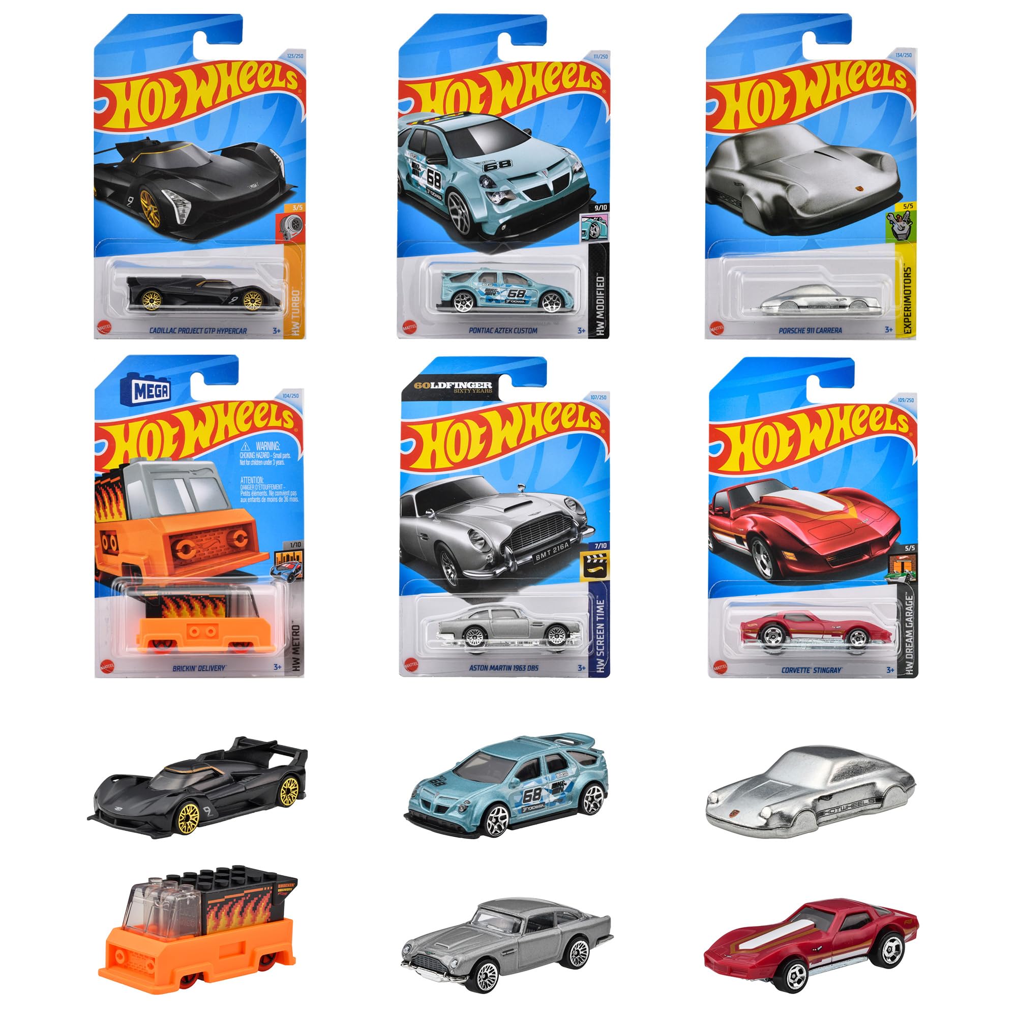 Amazon.co.jp: ホットウィール(Hot Wheels) ベーシックカー Fアソート