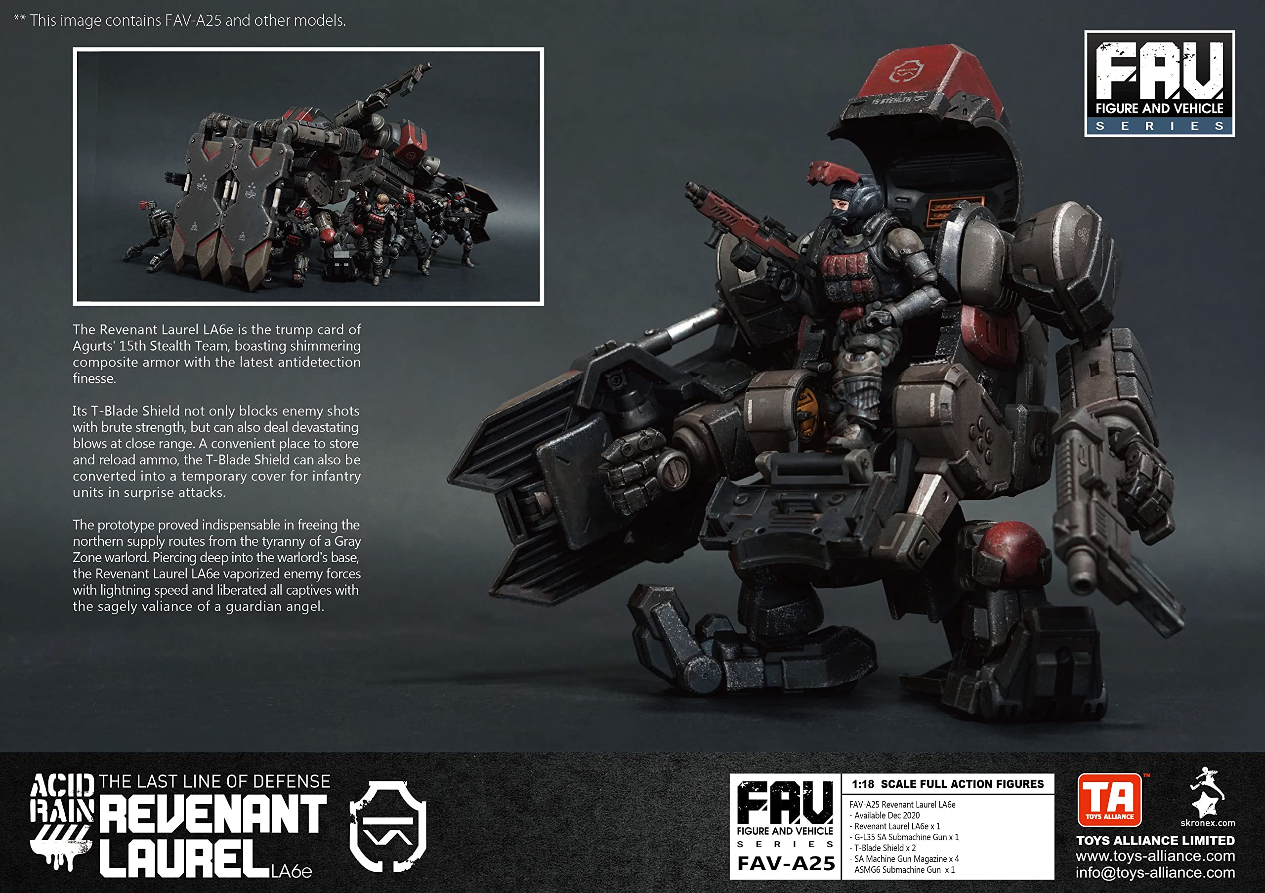 Acid rain アシッドレイン AR015 Laurel Worker Acid rain アシッド