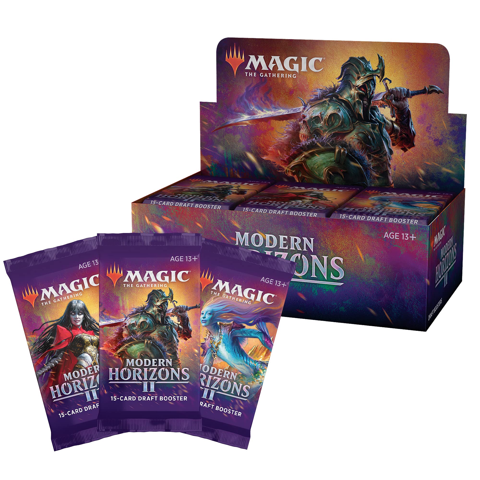 MTG 忍耐 foil 3枚 ドラフトブースター産 モダンホライゾン2 MTG 忍耐