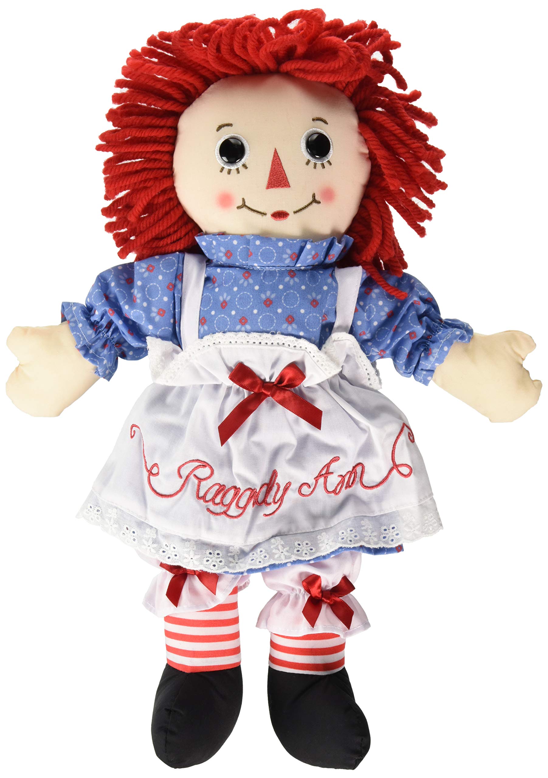 Amazon.co.jp: Bundle of 2 Aurora Dolls - Large 16'' Classic