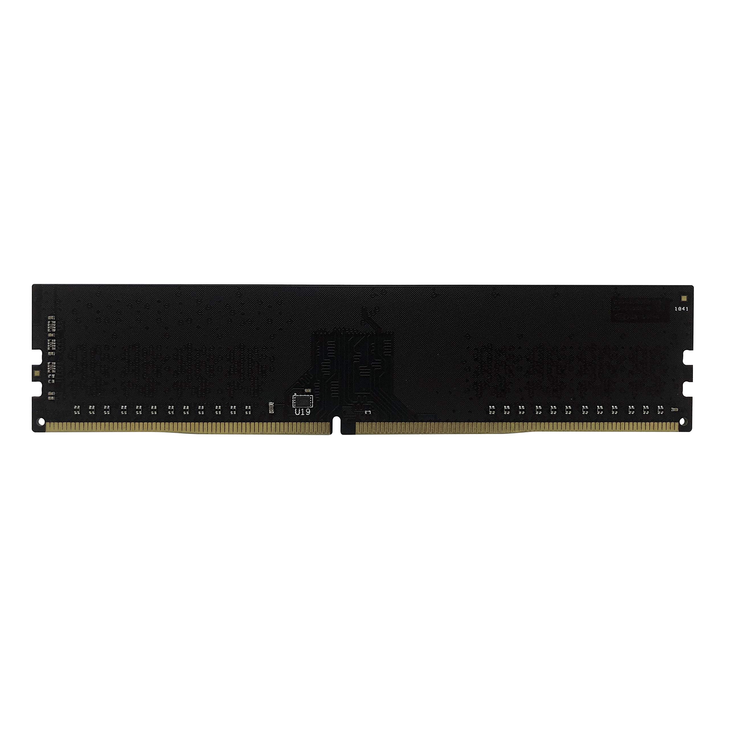 Patriot Memory Signature Line DDR4 16GB (1x16GB) UDIMM Frequency