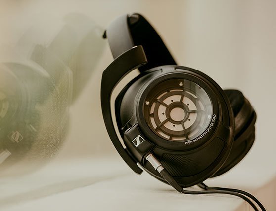 CES 2018】ゼンハイザー密閉型ヘッドホンのフラグシップ「HD 820」発表