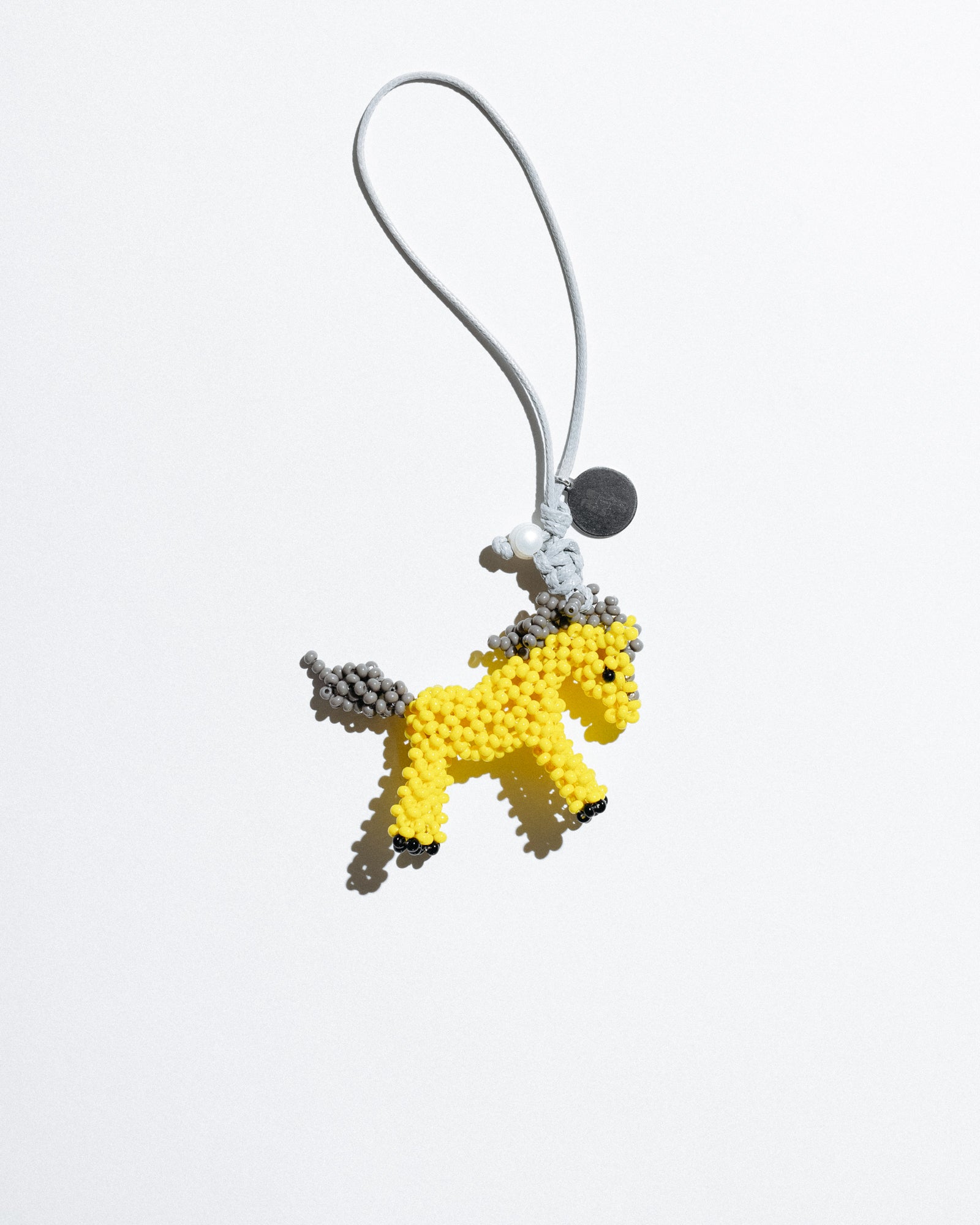 Handcrafted Key Rings for Bags & Accessories | Mikita Kunitsky – MKy