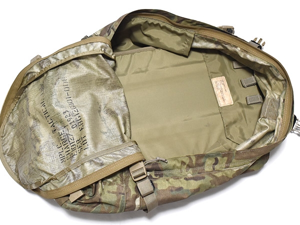 米軍実物 LBT メディックバックパック 米軍実物 LBT メディックバック