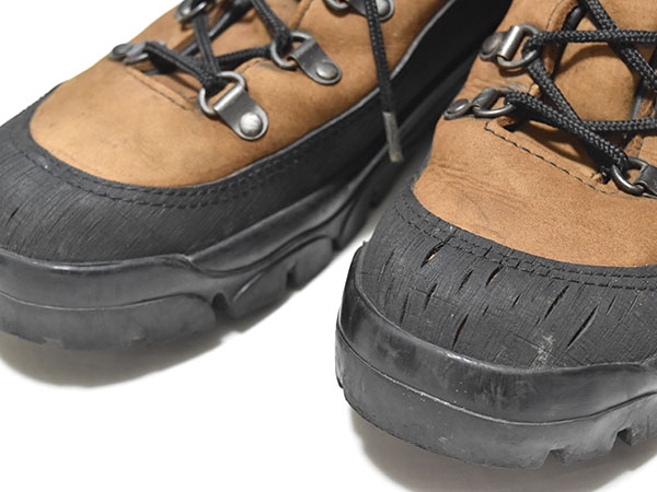 極美品 米軍実物 BELLEVILLE HKR990 コンバットハイカー26cm 極美品 米