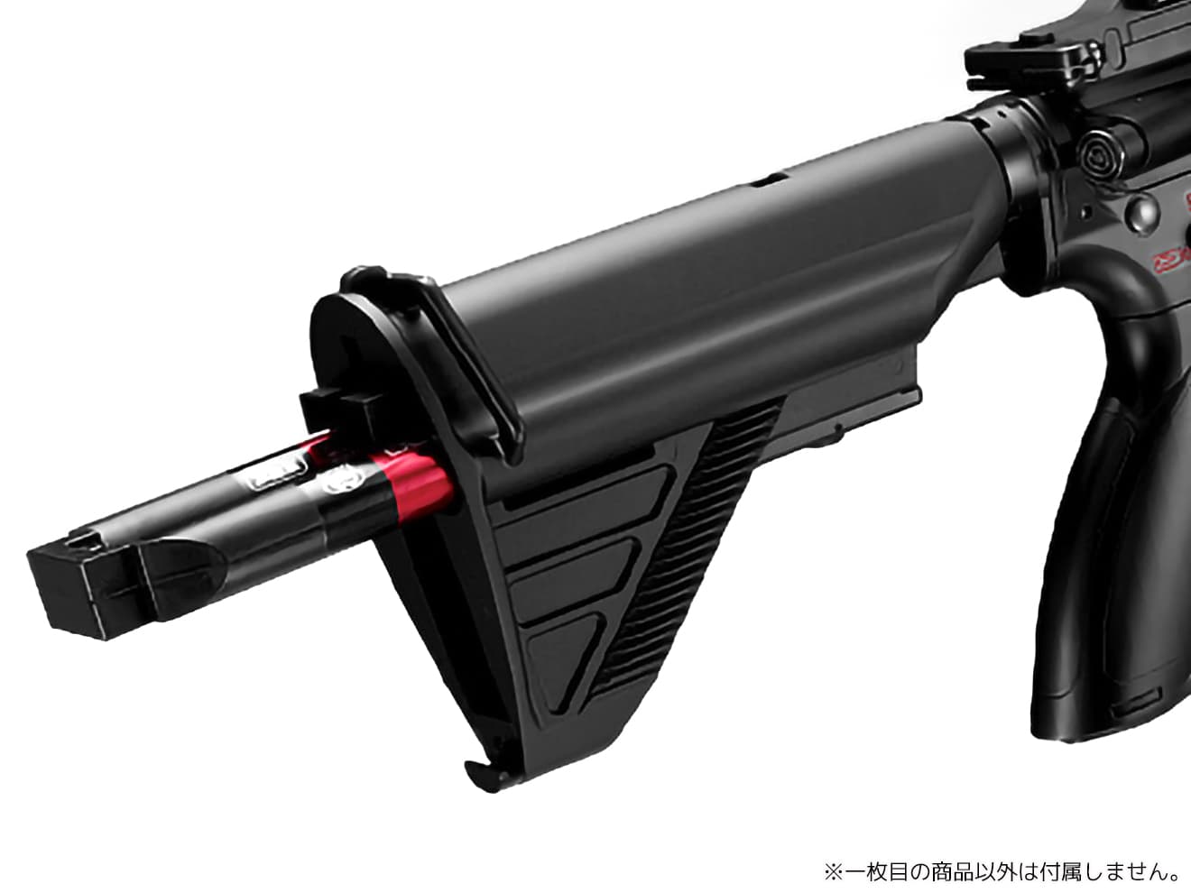 東京マルイ 純正 次世代電動ガン用 8.4V ニッケル水素1300mAh SOPMOD