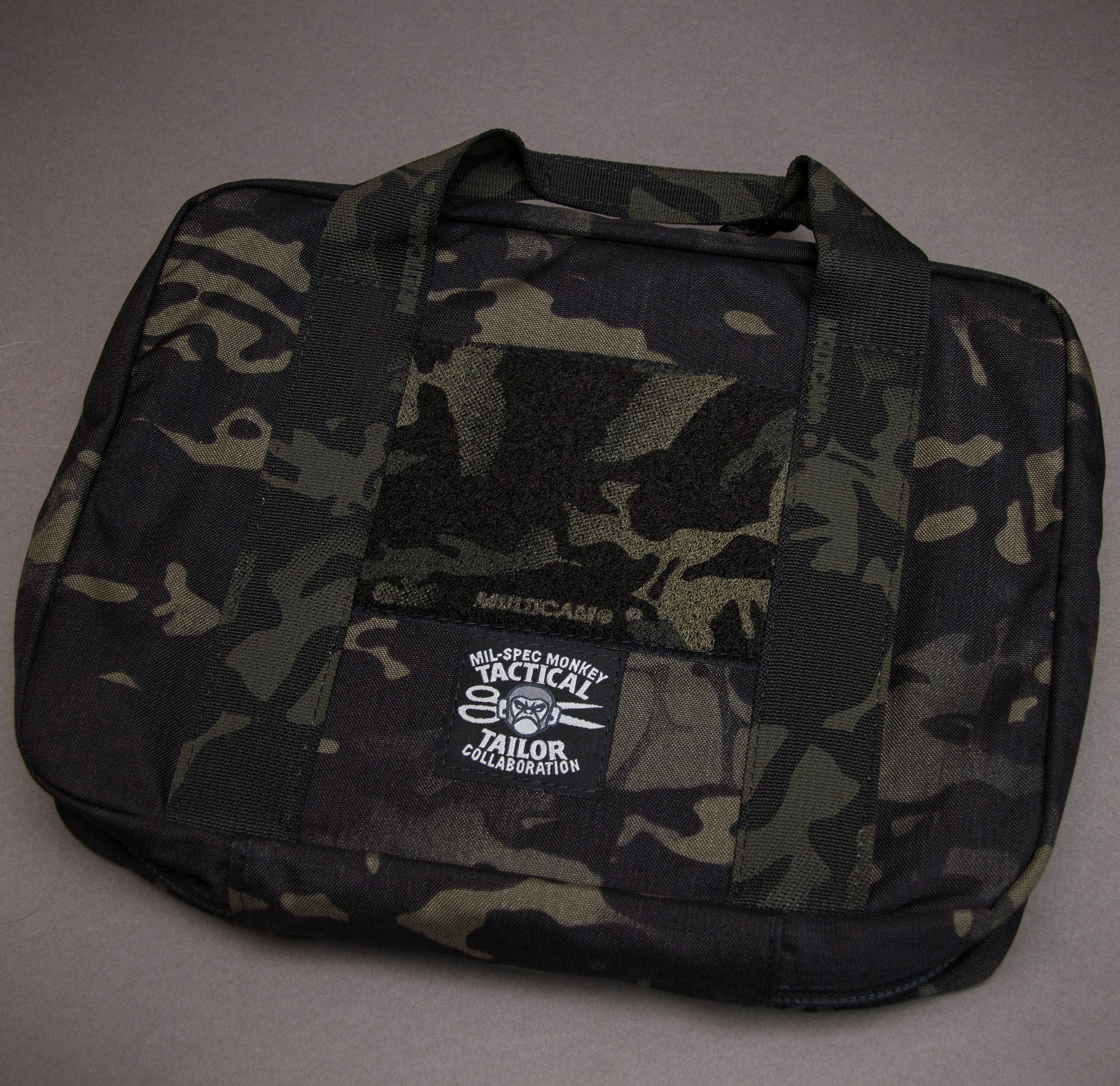 MSM Mega Patch Book