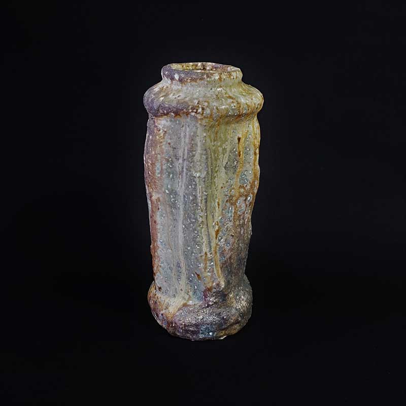 美藍窯-みらんがま- | 花入れ