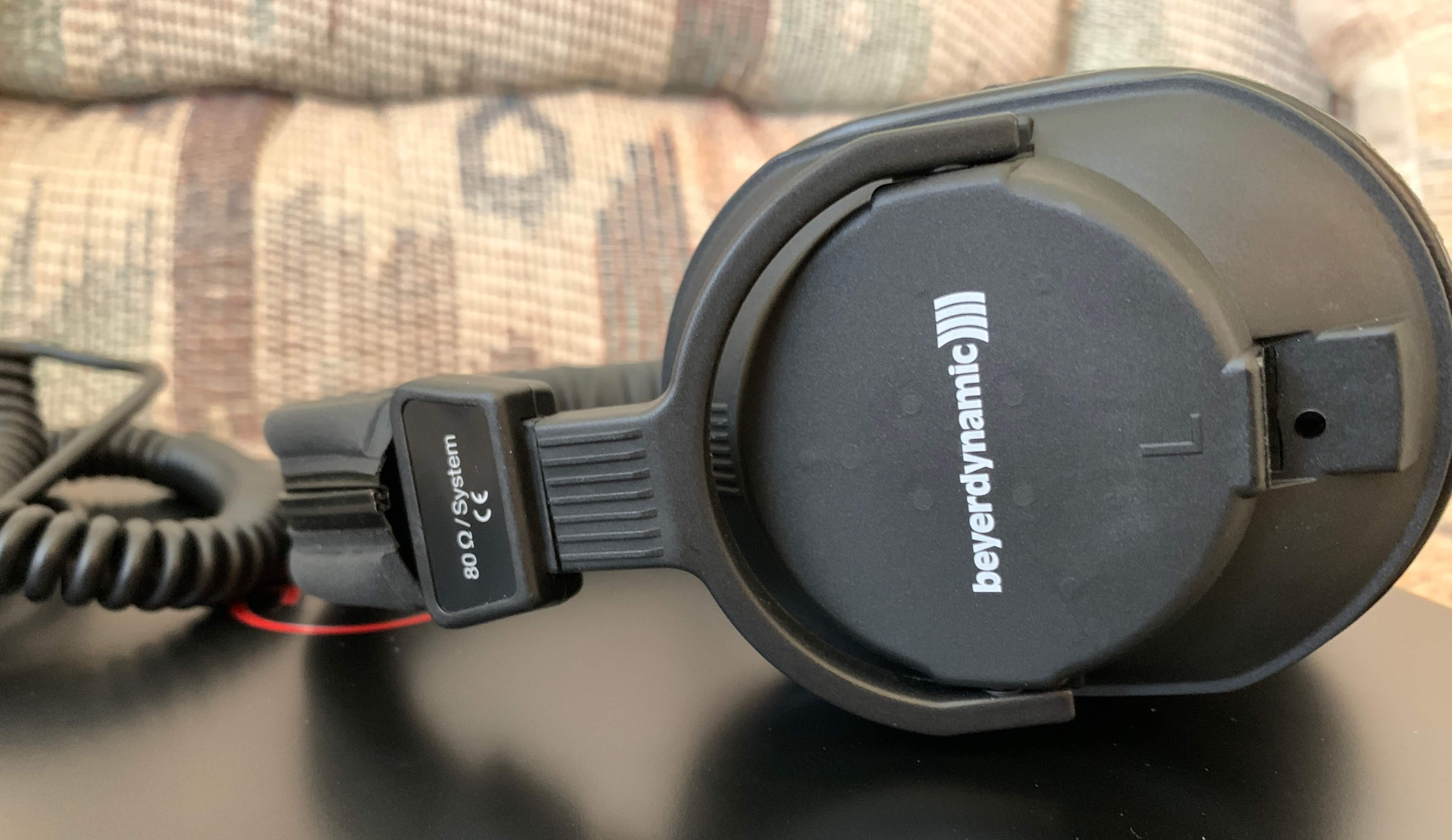 Beyerdynamic DT 250 Professional Headphones Review | by Alex Rowe