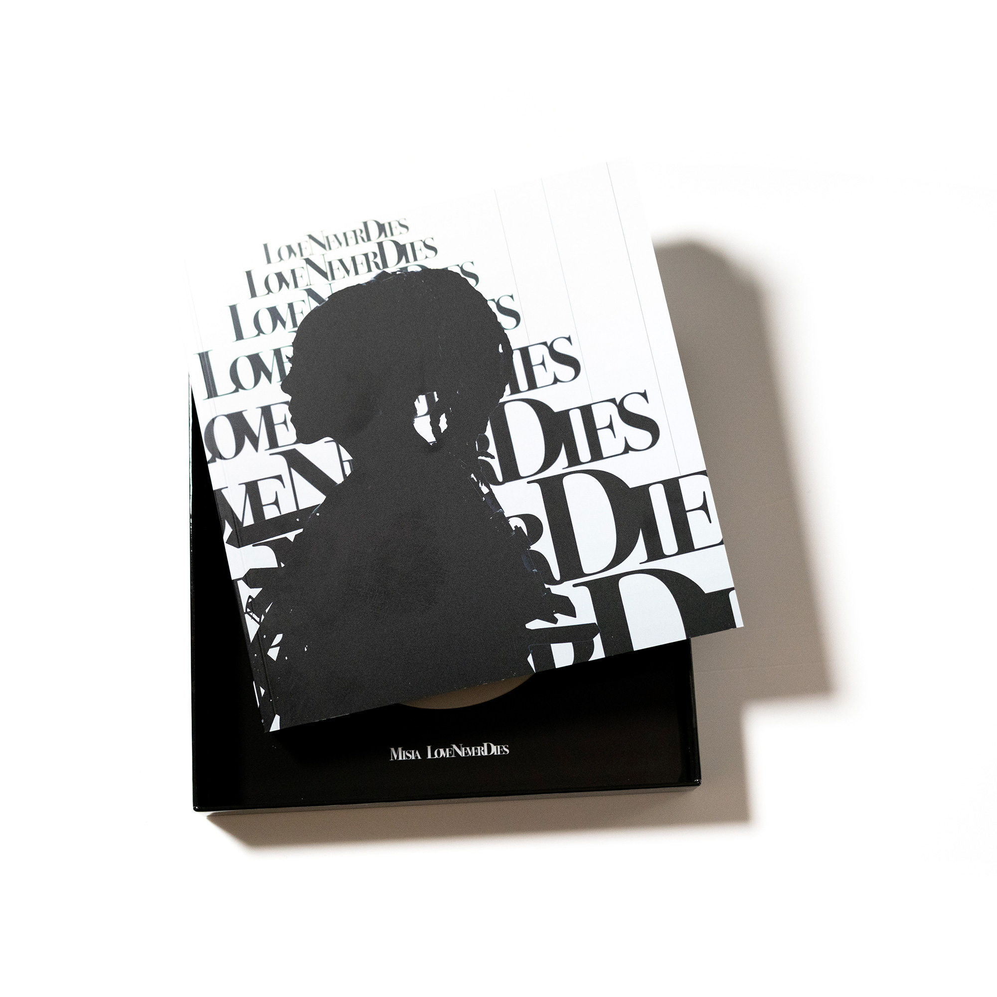 MISIA マグネット LOVE NEVER DIES MISIA マグネット LOVE NEVER DIES