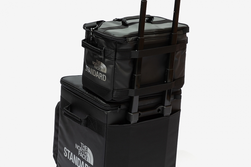 DJ機材 THE NORTH FACE Limited record bag 7inch The North Face