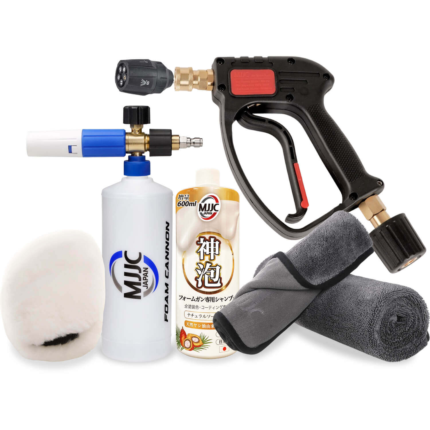 MJJCショートガンPRO – MJJC JAPAN