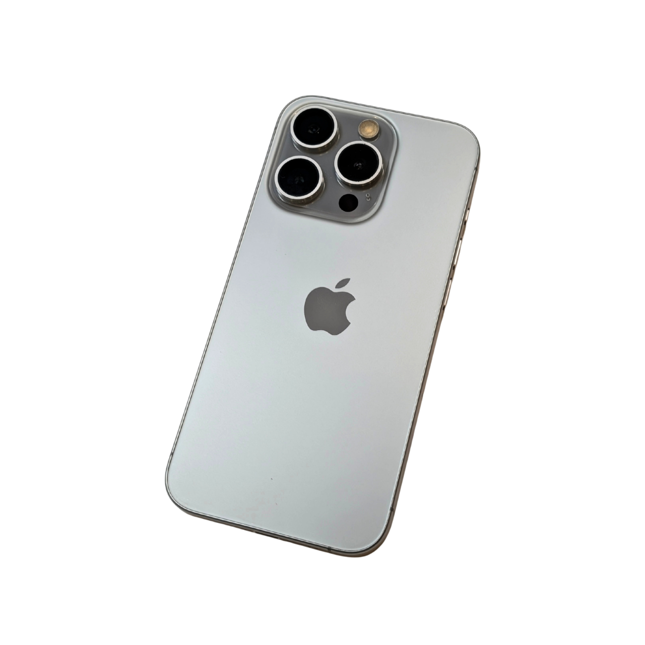 Apple iPhone 15 Pro シルバー 本体＊128GB s-l400.jpg