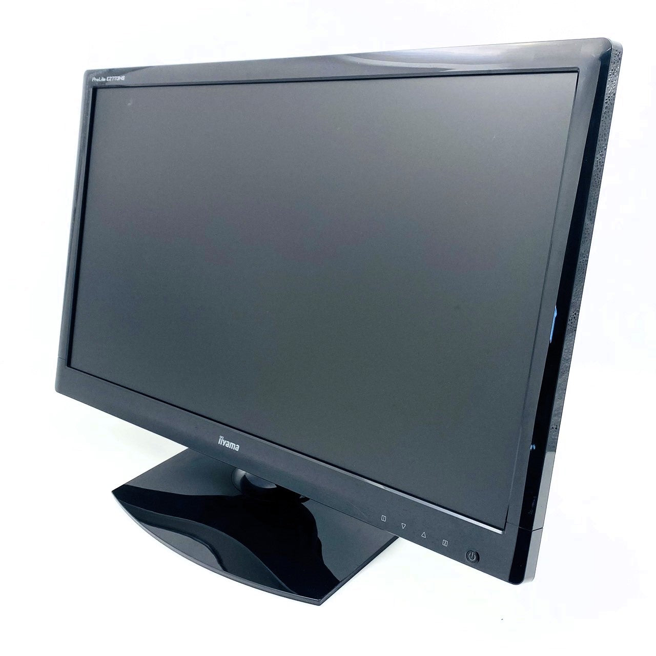 27インチ PCモニター】iiyama ProLite E2773HS Amazon.co.jp: iiyama