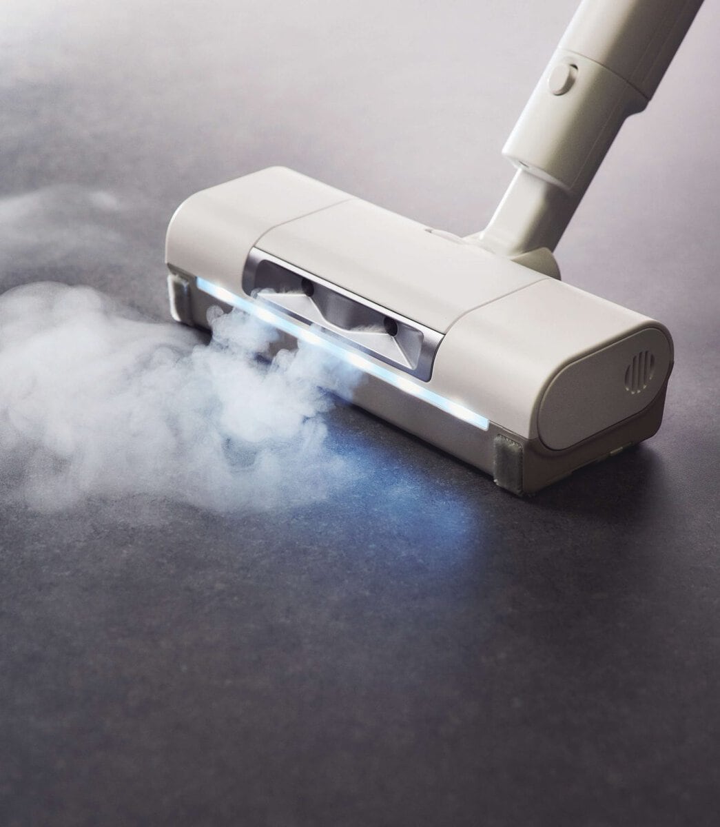 掃除機界に新時代到来!?」これからは“ミスト”でお掃除！パナソニックの