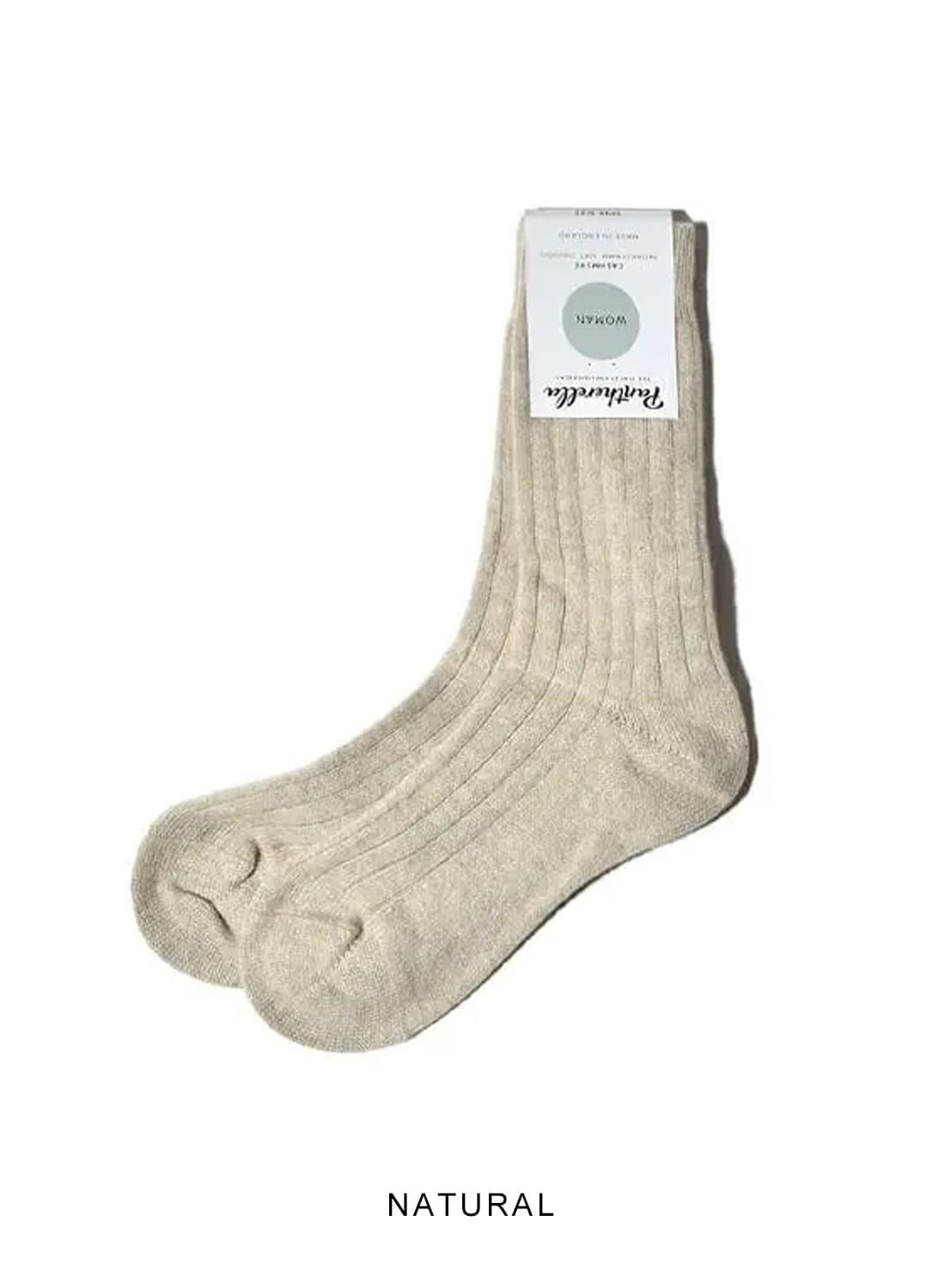 CASHMERE SOCKS|カシミア ソックス レディースカシミア ソックス