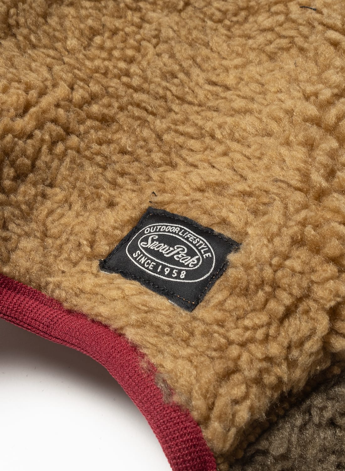 SP DOG FLEECE JACKET|SP ドッグ フリース ジャケットSP ドッグ