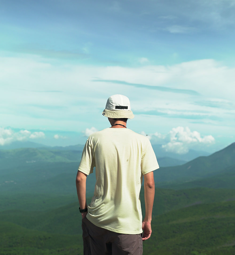 2-tacs × Moonlightgear BAA#1 Pocket Tee 軽Edition