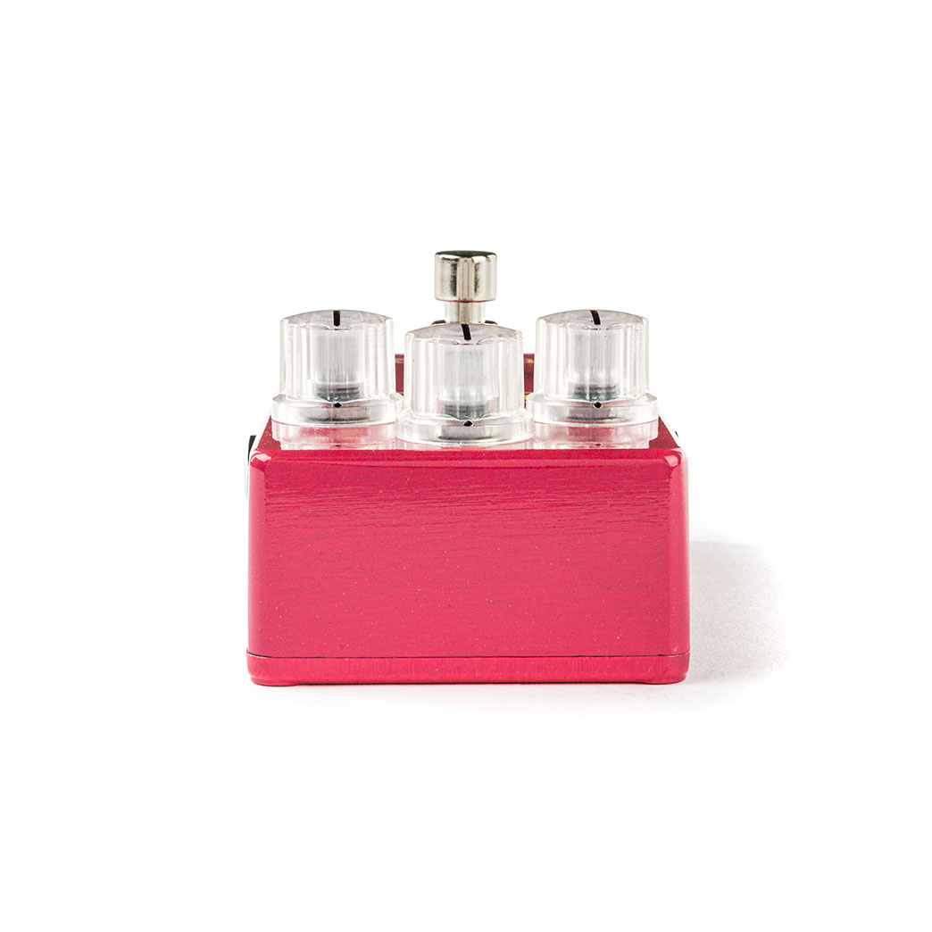 MXR® | FAT SUGAR™ DRIVE | M94SE | モリダイラ楽器