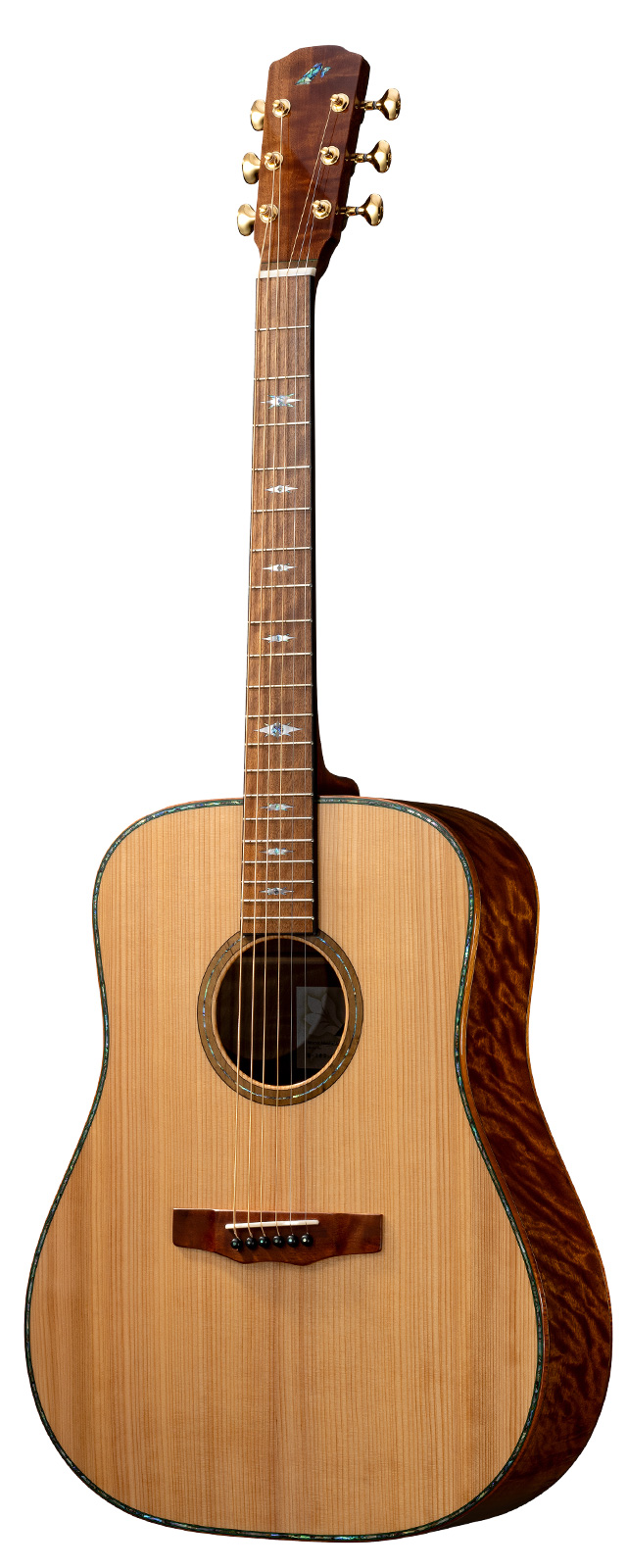 M-162.OC | LUTHIER MADE PREMIUM | MORRIS GUITARS モーリスギター