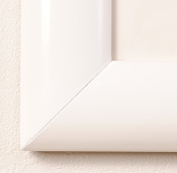 インテリアの絵画をシルクスクリーンの版画で制作したニッキー