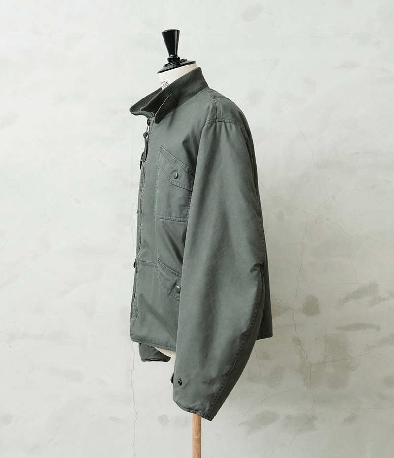 ミリタリー 卸売 仕入れ 問屋 WAIPER.inc 米軍 U.S. AIR FORCE CWU-7/P