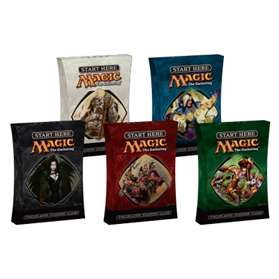 基本セット第10版｜製品情報｜マジック：ザ・ギャザリング 日本公式