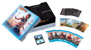 カラデシュ｜製品情報｜マジック：ザ・ギャザリング 日本公式ウェブサイト