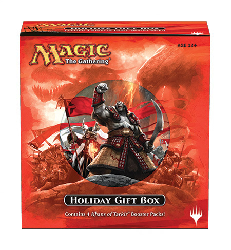 マジック：ザ・ギャザリング】タルキール覇王譚（日本語